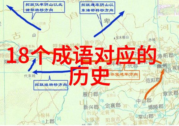清朝皇帝女儿公主或格格李卫的故事中揭秘两者差异