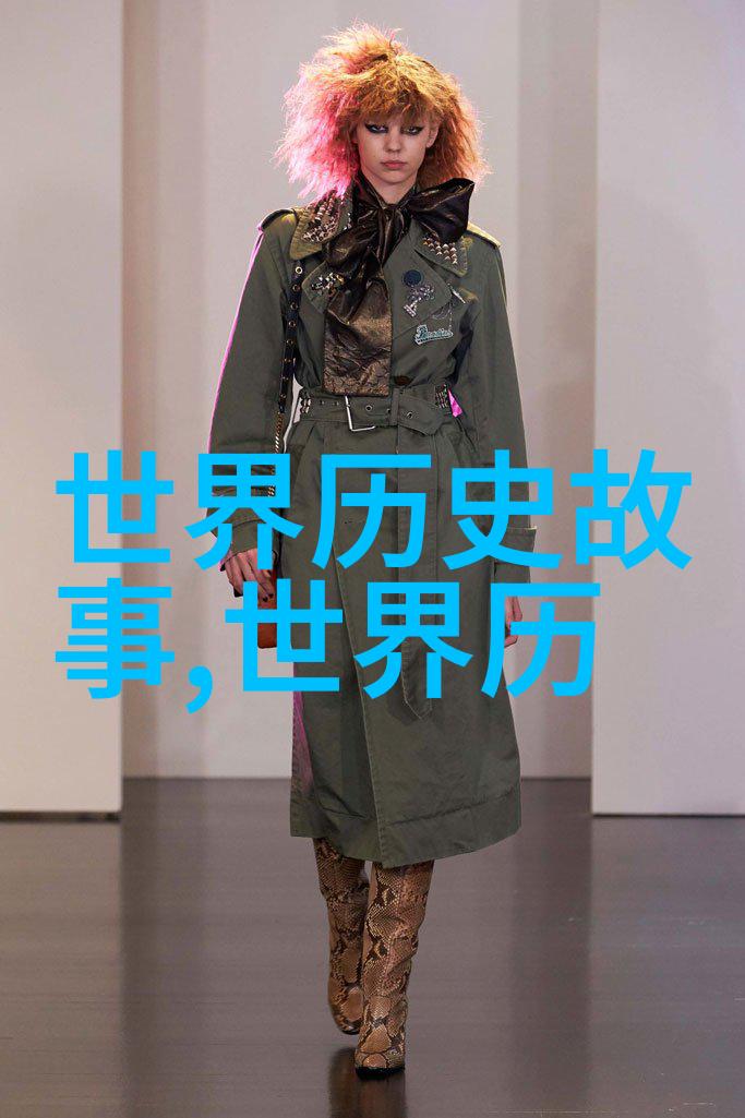 历史的奇闻趣事-古代皇帝的秘密宠物探秘那些不为人知的宫廷趣事