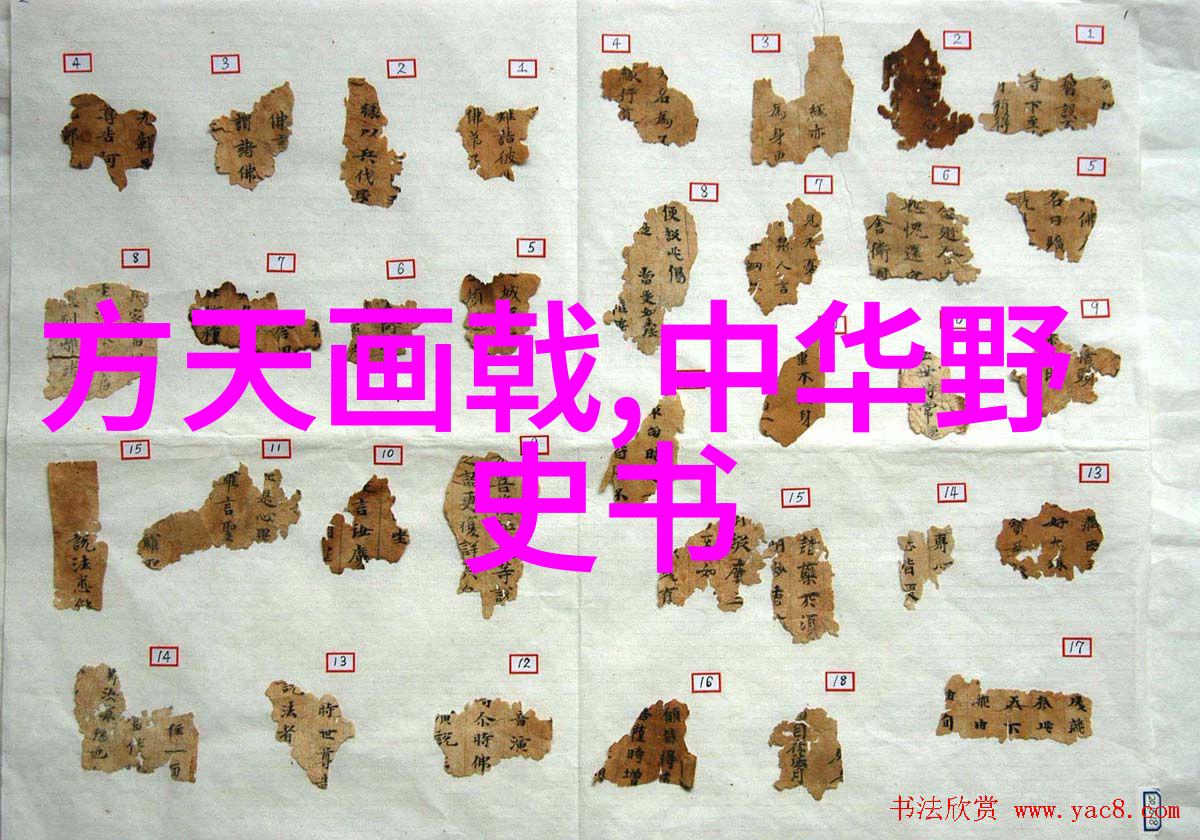 吕不韦与芸姜自然中的情愫