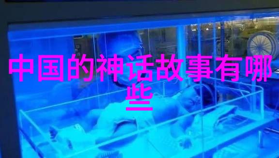 体现中国优秀传统文化的故事-龙舞凤飞探索中国古代文人墨客精神