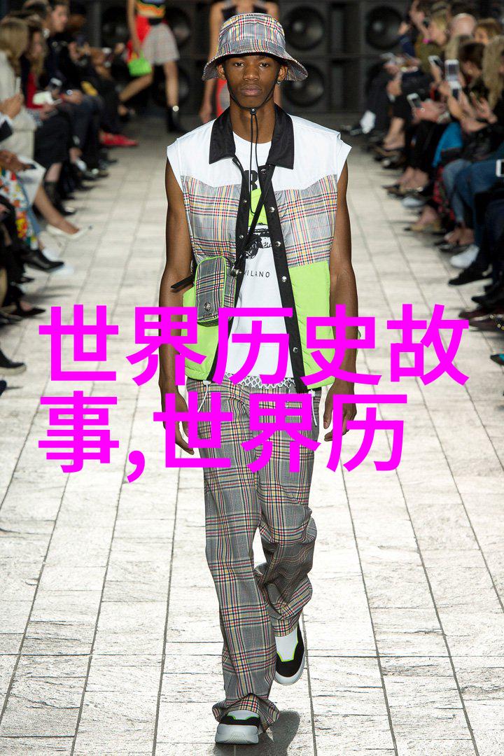 故宫内鬼与外鬼探索那些不为人知的传说人物