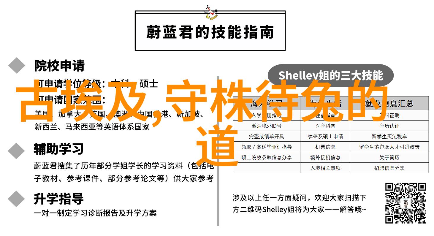 小小猴王的智慧树