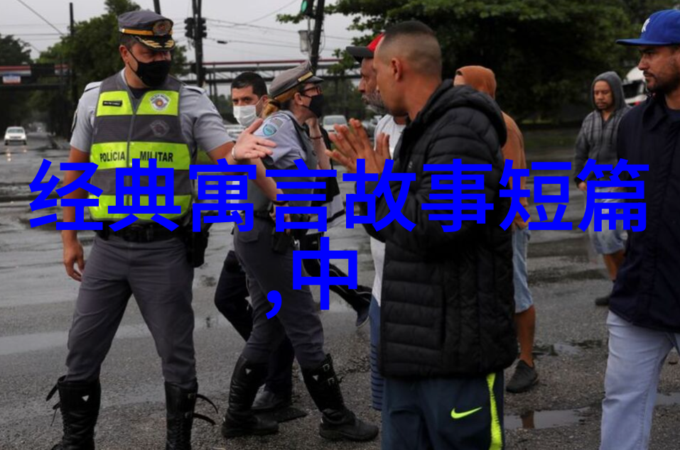 神秘诠释深度剖析民间十大神话传说的寓意与象征