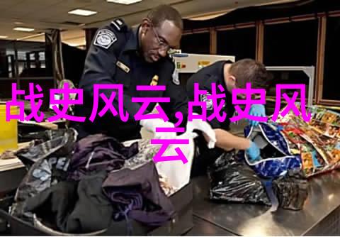 明朝盛世绚烂繁华的几年时光