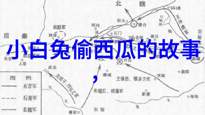 神话故事的丰富宝库穿越古老传说之旅