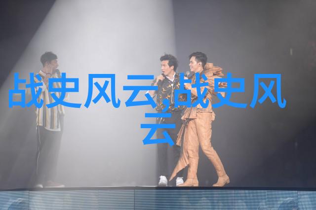龙城未眠唐朝的边塞守望