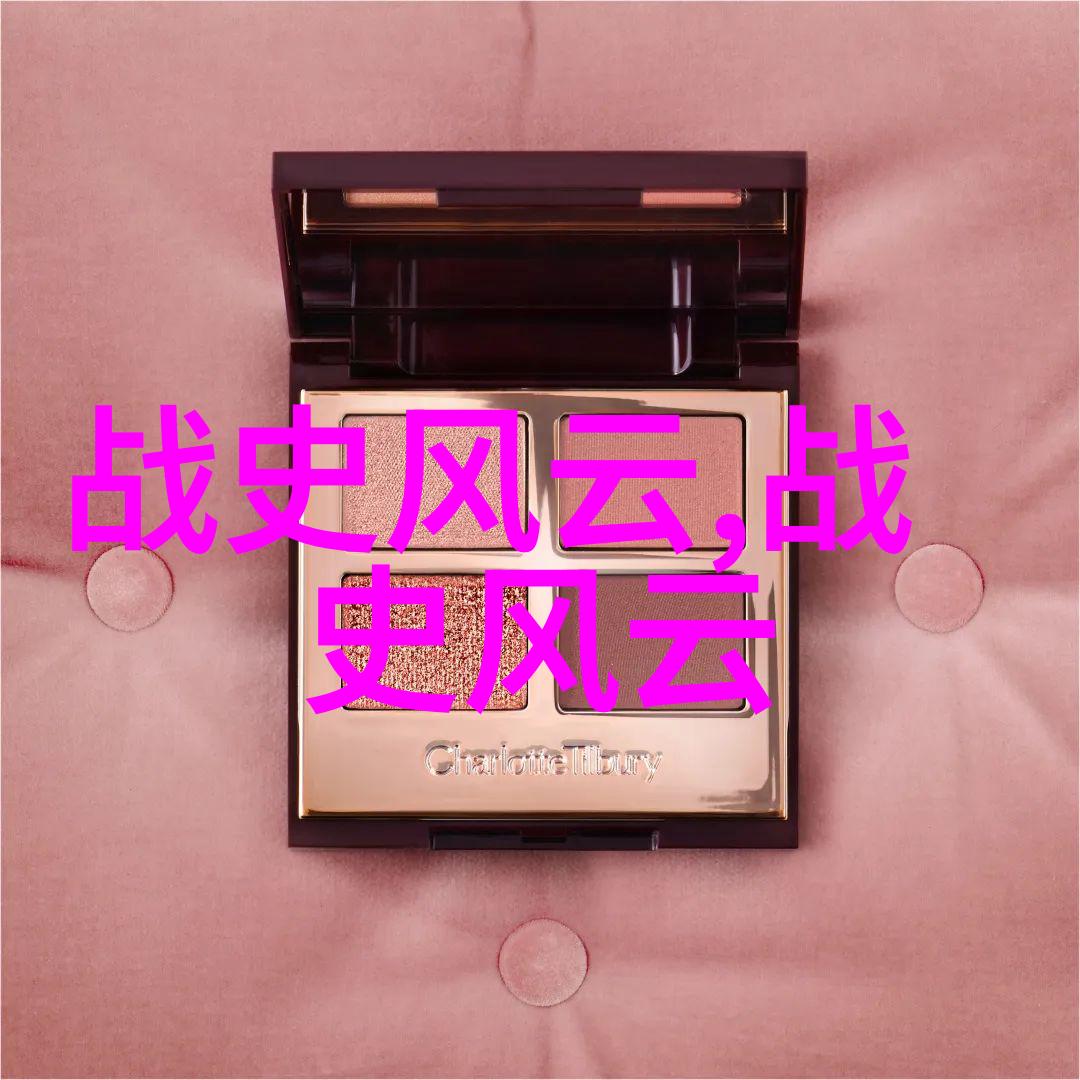 神话传说-女娲创世人类的始祖与无尽的爱