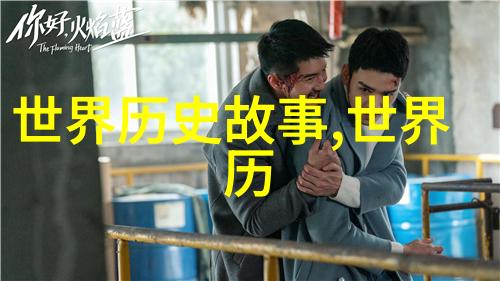 主题我来帮你一览中国历史的时间线