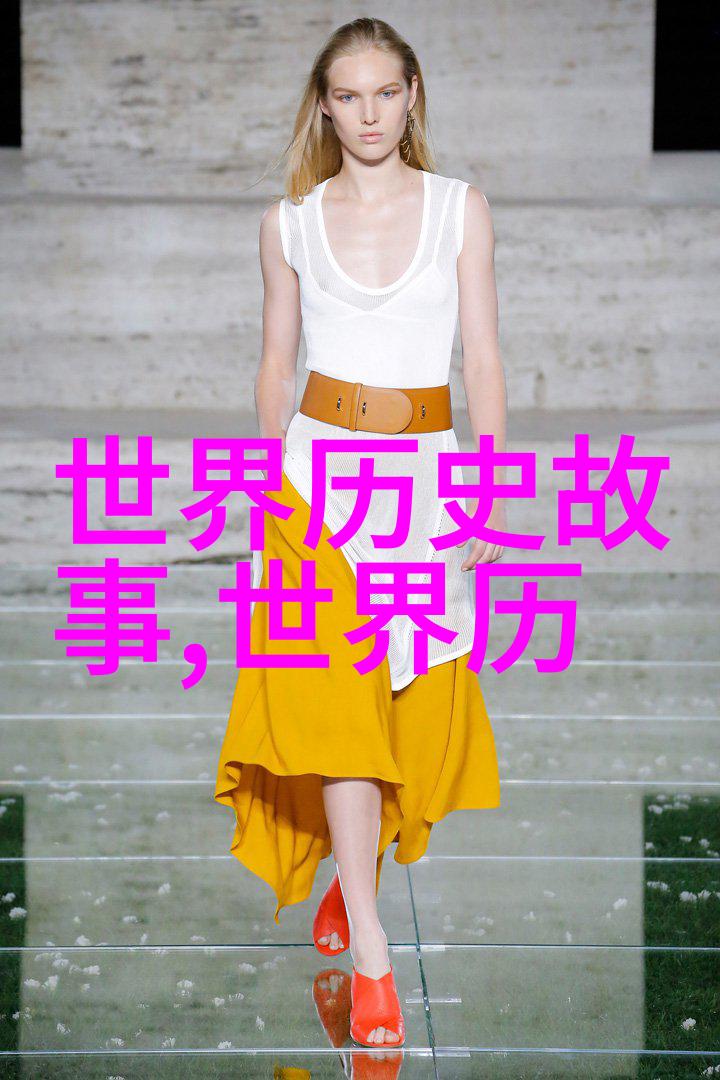 岁月悠长详解那些关于爱情友谊和忠诚的中国历史小故事情节