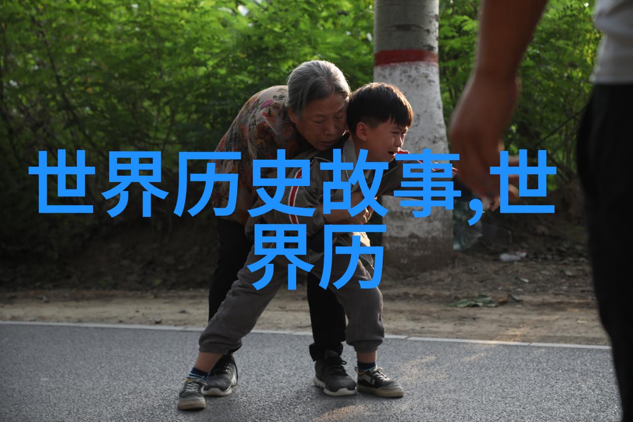 百年智慧探秘中国寓言故事的深远意义