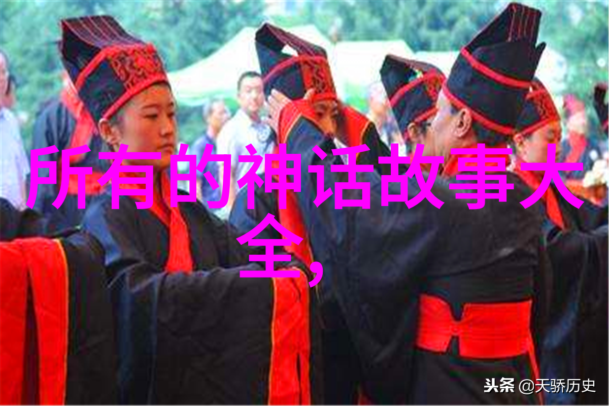 历史的长河揭秘古埃及法老的光辉与衰落