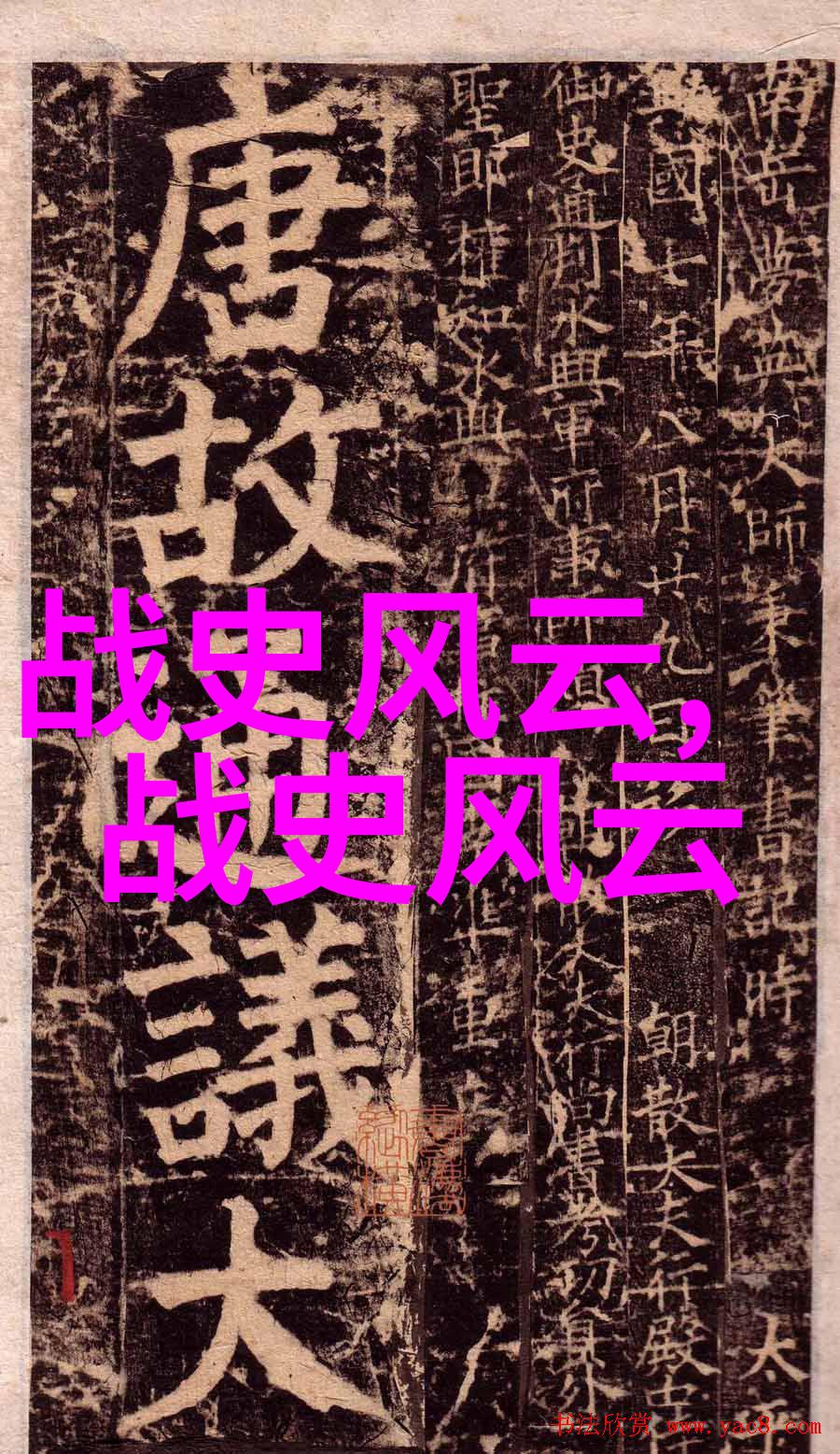 关于历史名人的故事我亲眼见证的明朝末年忠臣张居正的悲剧