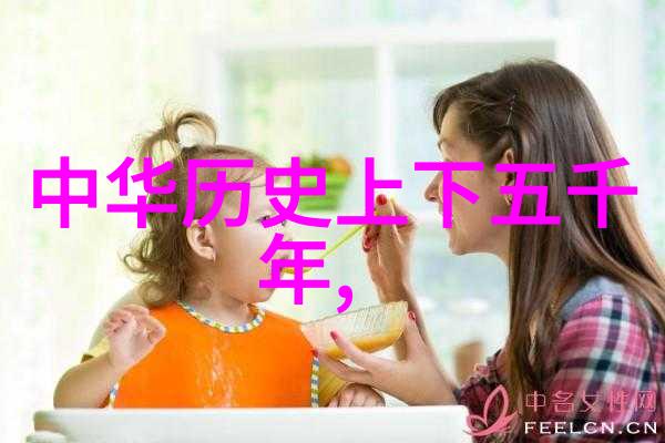古老传说中的英雄与怪兽探索上古神话的奇幻世界