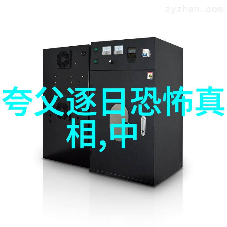 西游记里的妖精与佛祖揭秘唐僧取经路上的奇幻世界