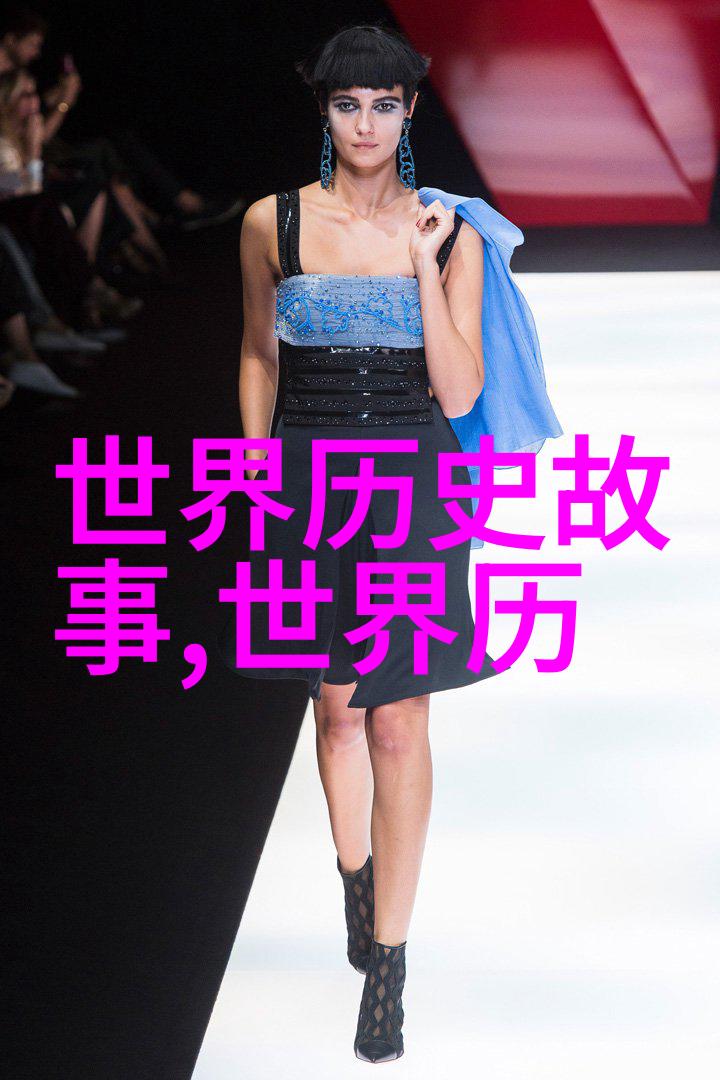 揭秘野史趣闻App重现历史的新玩法