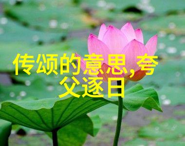 穿越时空的辉煌中国历史各朝代的风华与变迁