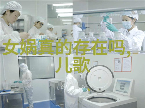 中国神话故事中的五行奇遇龙女与织女的跨越时空之旅