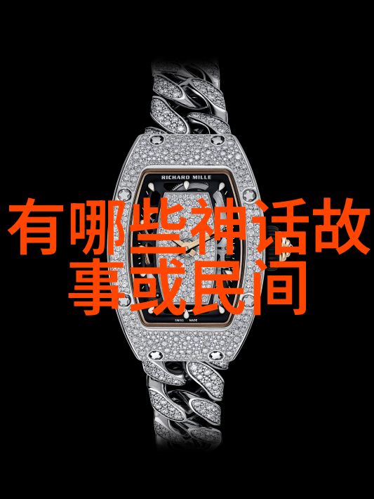 历史故事-穿越时空的回声十五个让人铭记的历史瞬间