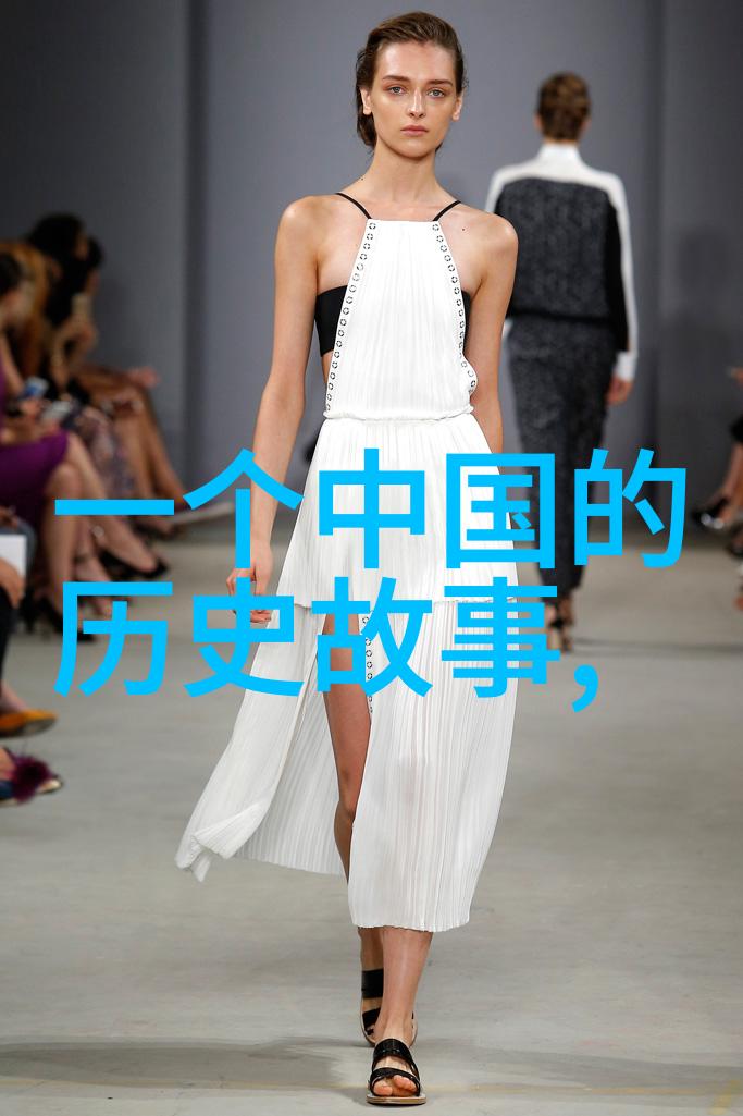 女娲吃人的照片恐怖艺术中的神话重塑