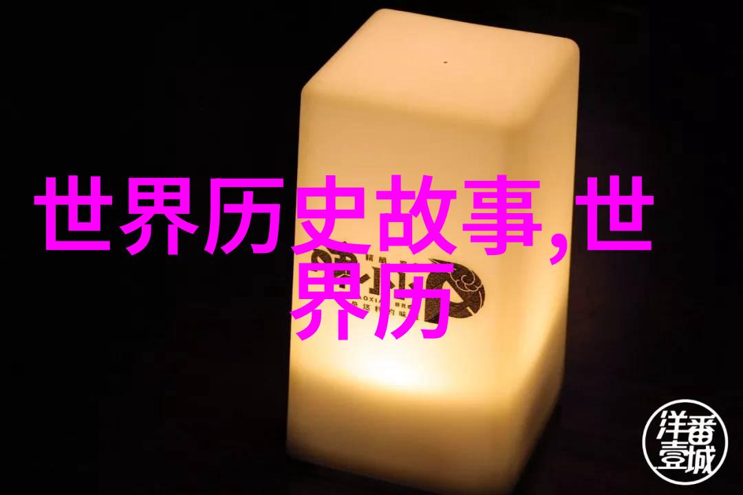 古老传说中的幻影中国神话故事十篇