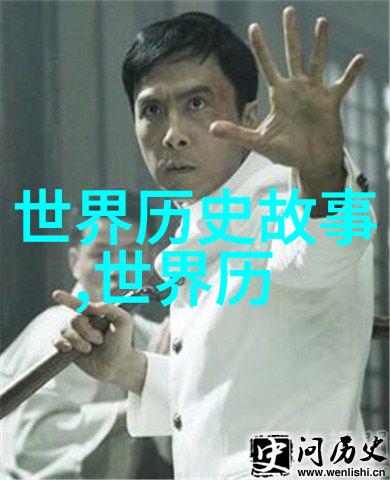 探秘中国神话故事它们背后隐藏着什么历史真相