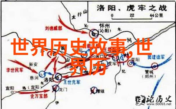 主题我来告诉你明朝历代的秘密