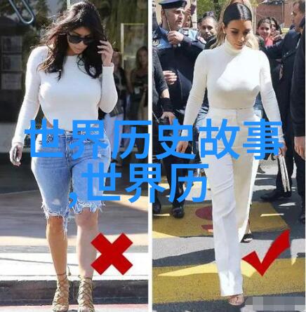 从古老到现代中外文化交流下的变迁观察