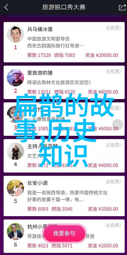 神话传说从古老的巫师到现代都市的奇幻冒险