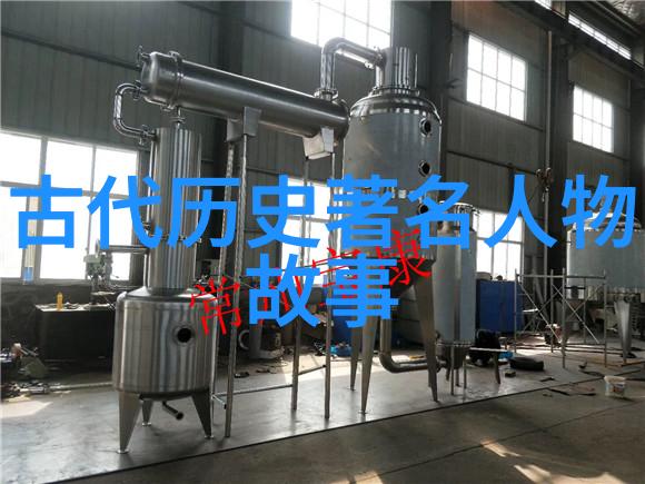 中国历史故事-龙的传人唐朝的马金钩与海上丝绸之路