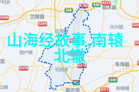 故宫的野史趣闻咱们一起探秘那些不为人知的小故事