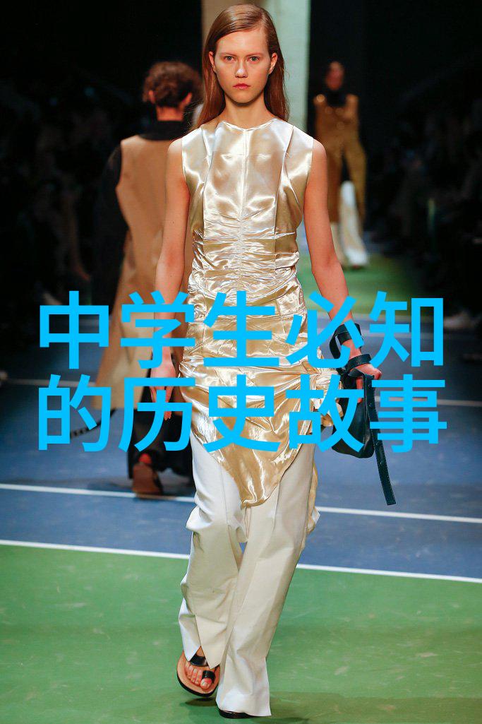 历史趣闻网站揭秘古代的奇异发明与失落文明