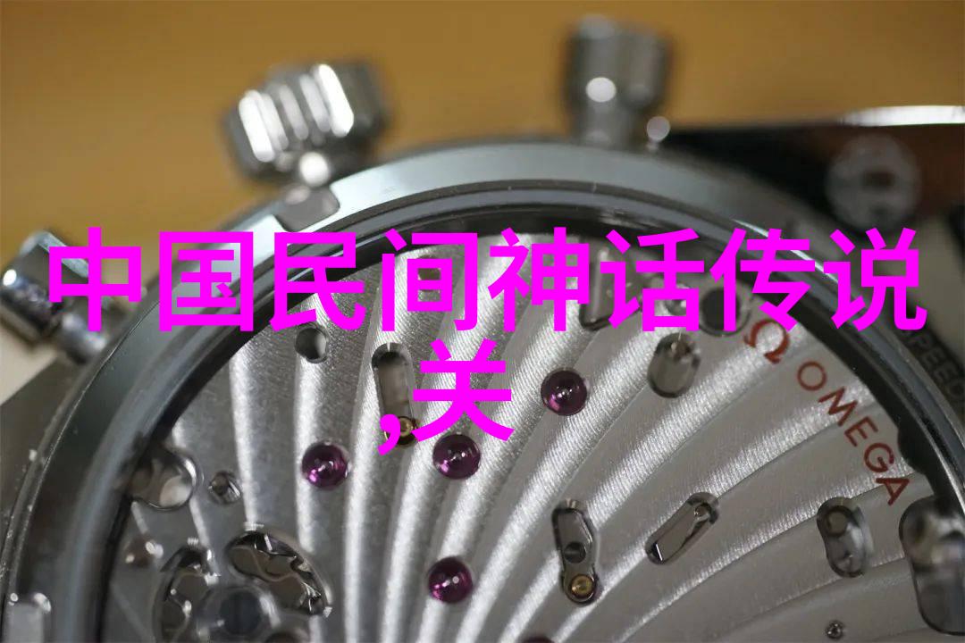 神话织女和星河上的爱情故事