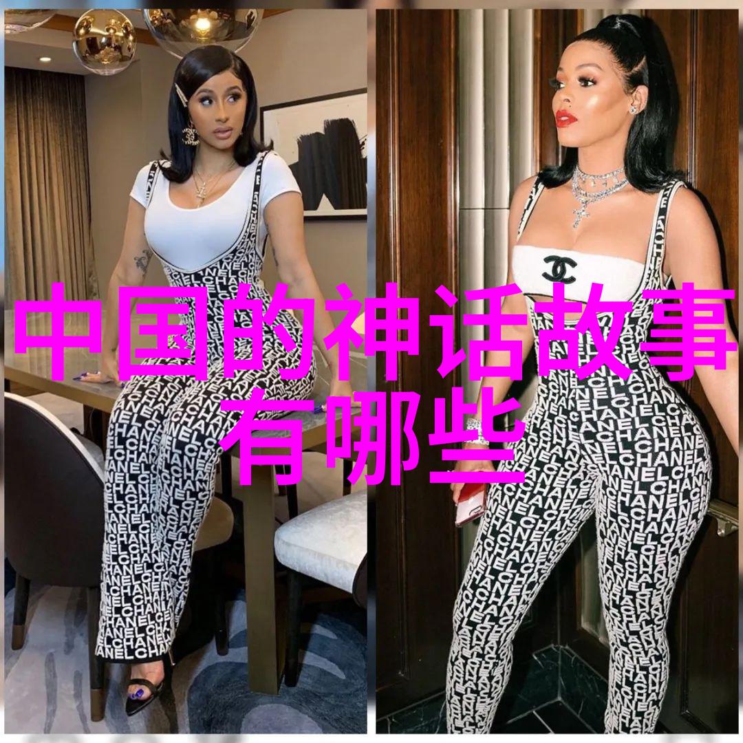 中国优秀名人故事藏龙卧虎的隐秘传奇