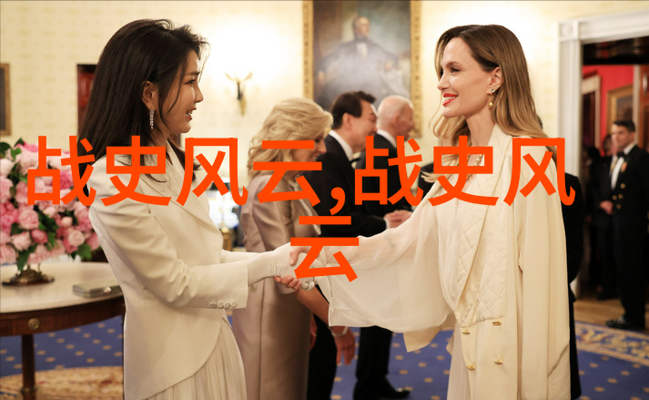 天界风云古代中国神话故事探秘