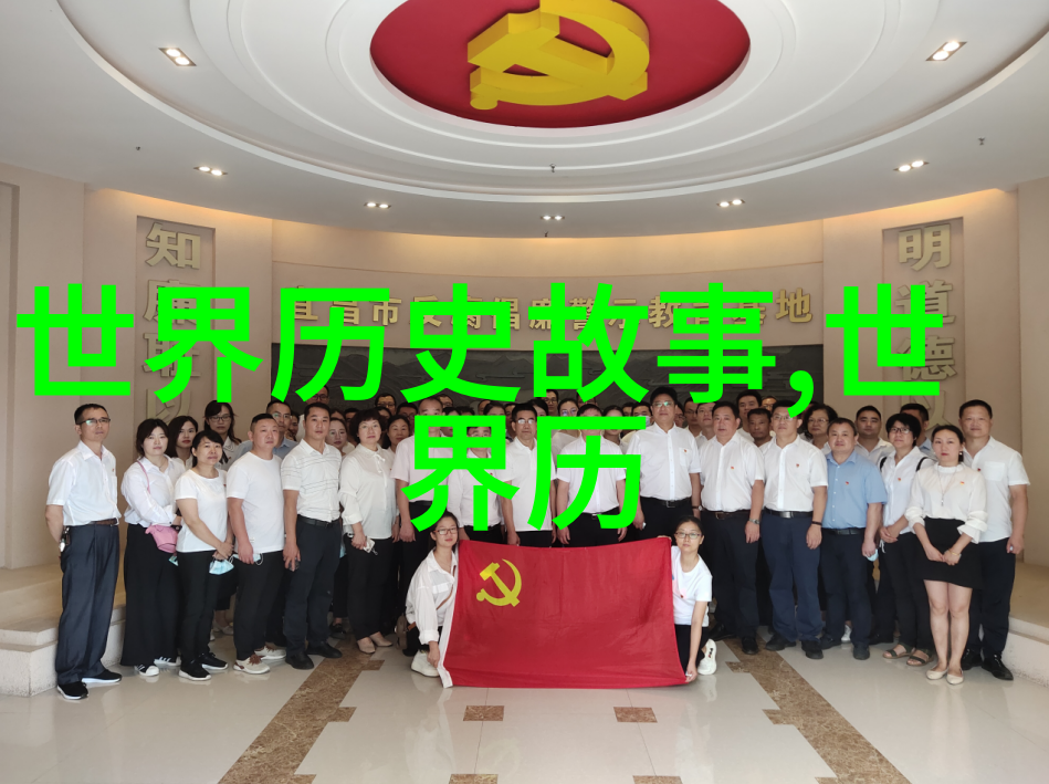 抗日战争中的小英雄们他们的故事和精神永恒