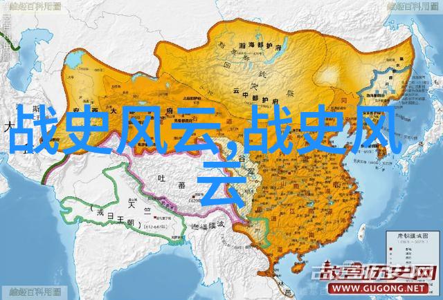 古代隐逸与现代奢华上下五千年野史中的生活对比