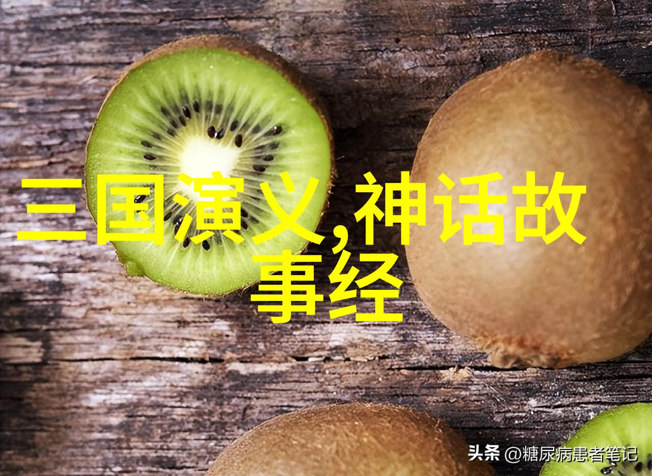 寓言故事小溪与大河的对话