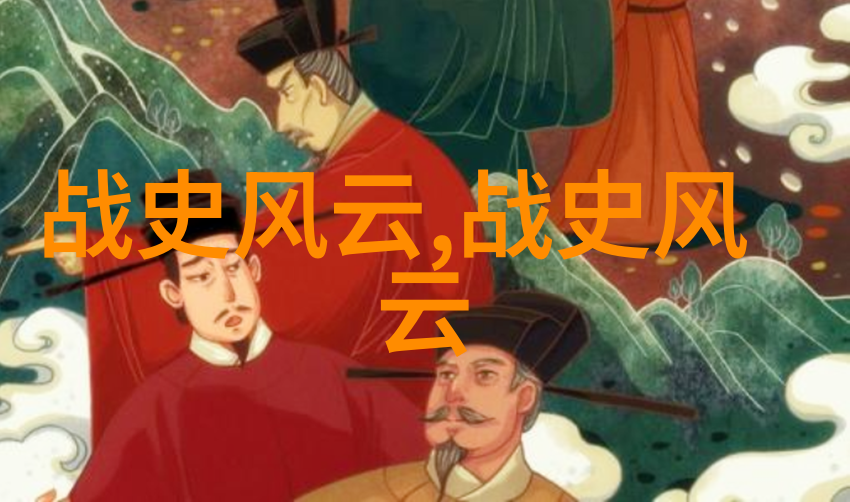 后羿射日抗击灾难的英勇英雄