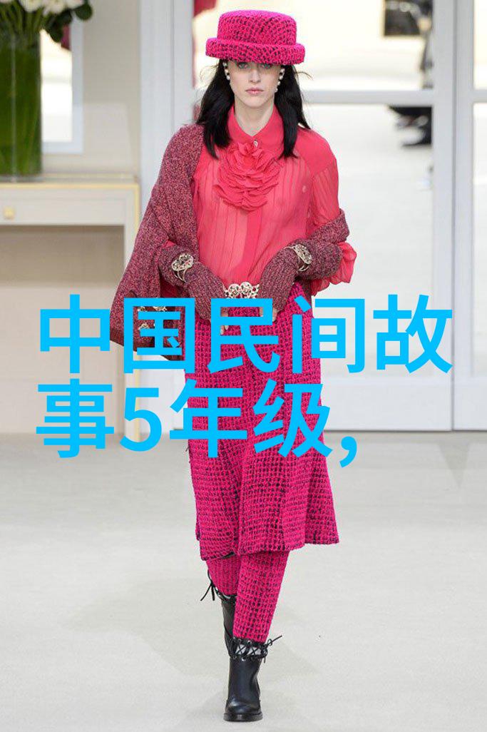 穿越千年中国历史文化故事的精彩篇章