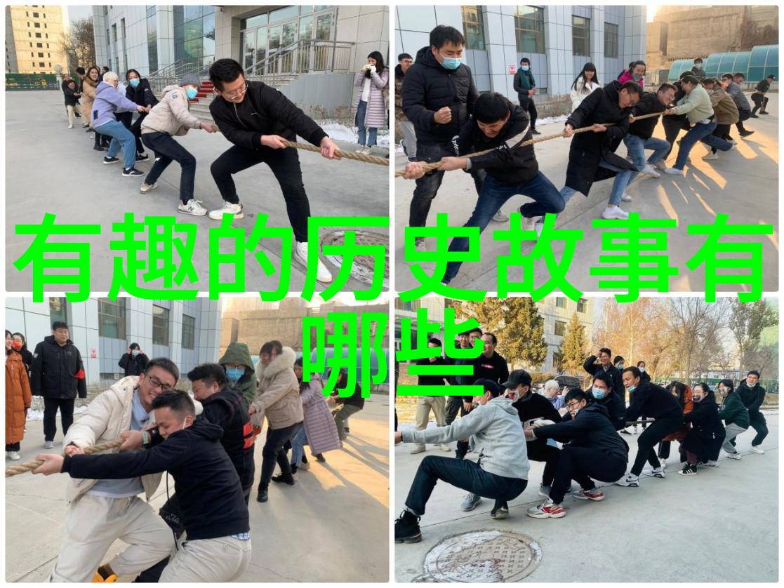 历史上最不该灭亡的朝代中国历史上的宝贵遗产