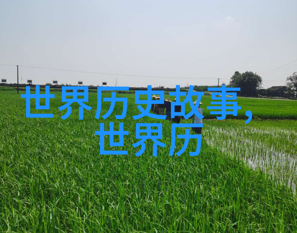 北疆边塞惊变录