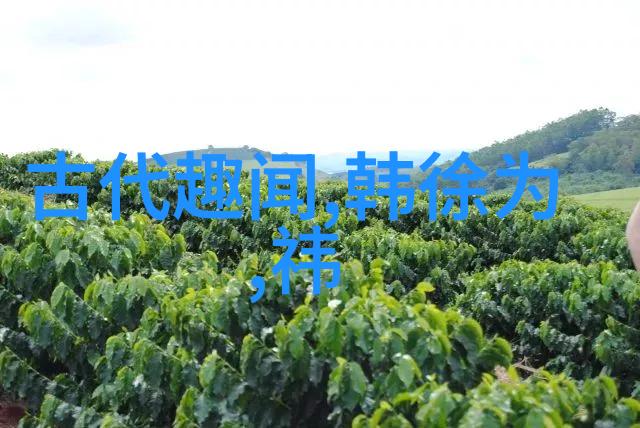 我来告诉你揭秘中国古代那些经典故事你一定不知道的趣事