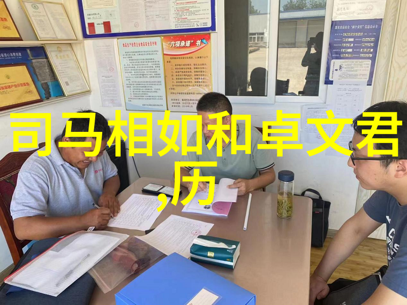 中华古韵唐代诗人杜甫的悲欢离合