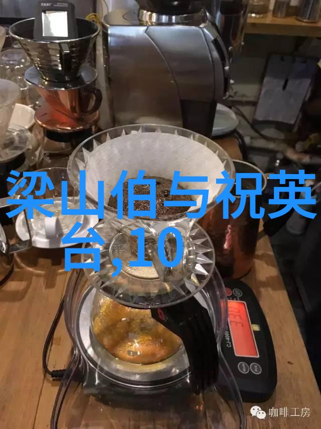 探索西王母宫殿的奥秘她为何能掌控万物生长