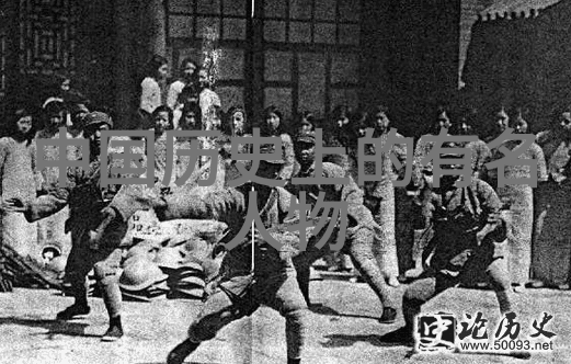 农村的神秘面纱未解之谜深藏其中