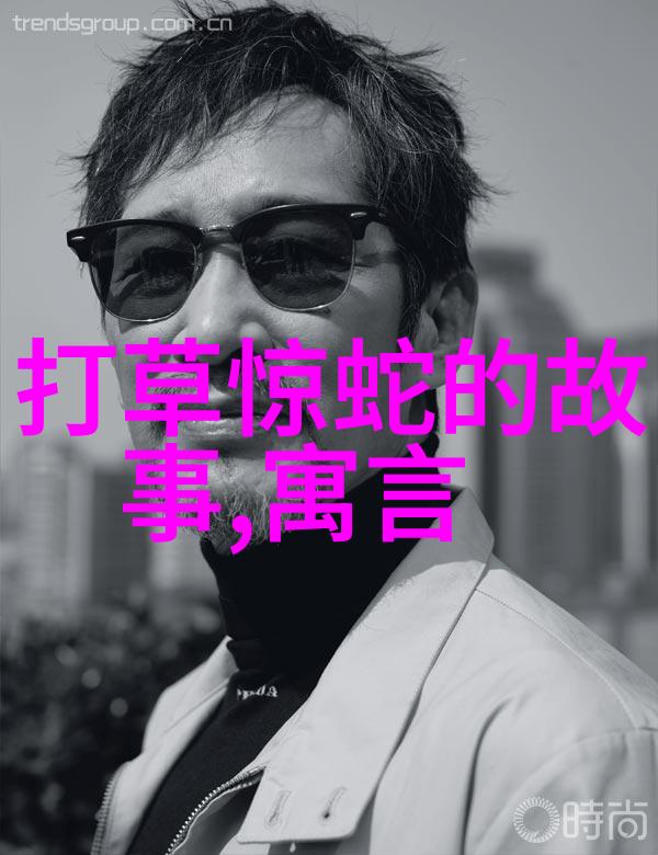古韵闪烁10个历史成语故事简短探秘