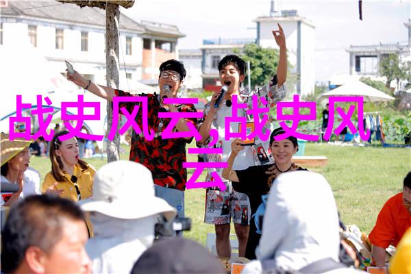 神话传说-古老的童话20个简短的神话故事