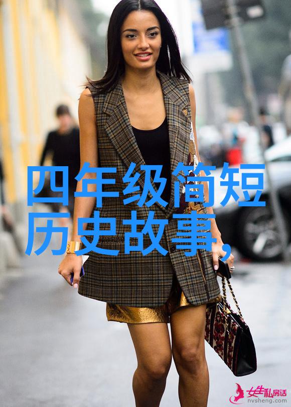 古代神话中的创世女神女娲的智慧与慈爱