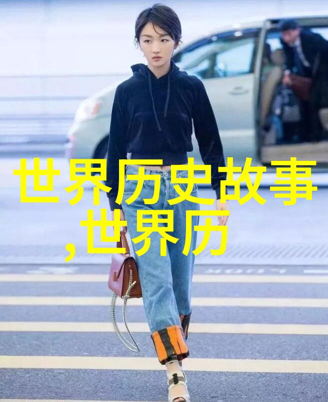 人文历史小故事我的老街角的秘密