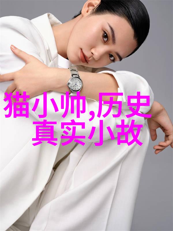 野史记 - 隐秘的真相揭开历史尘封的面纱